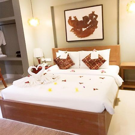 Jame Hotel&Spa Сиемрип Экстерьер фото