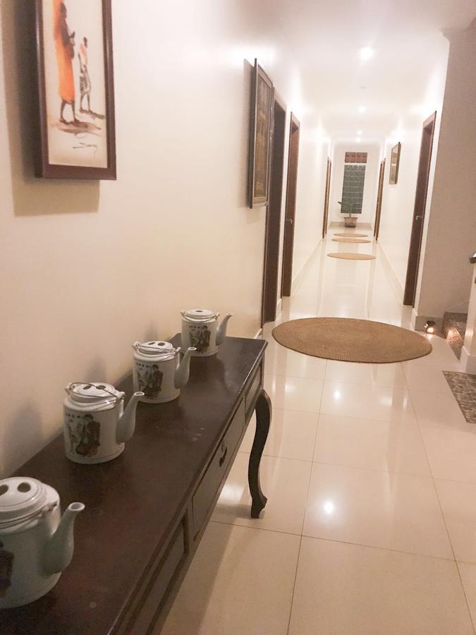Jame Hotel&Spa Сиемрип Экстерьер фото