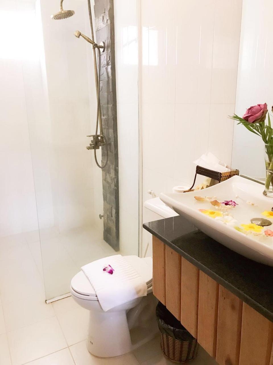 Jame Hotel&Spa Сиемрип Экстерьер фото