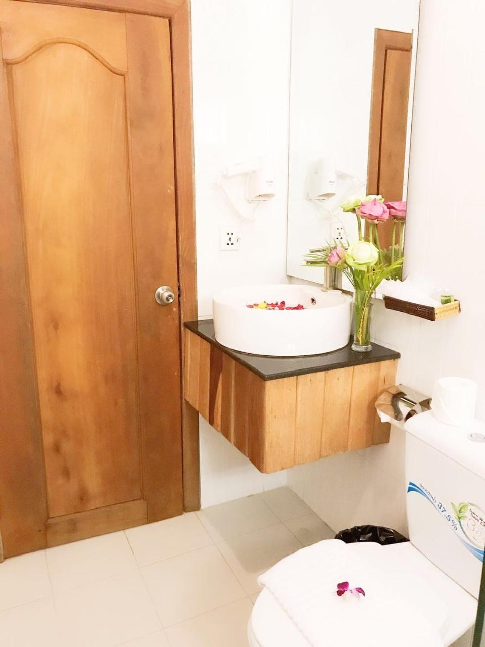 Jame Hotel&Spa Сиемрип Экстерьер фото