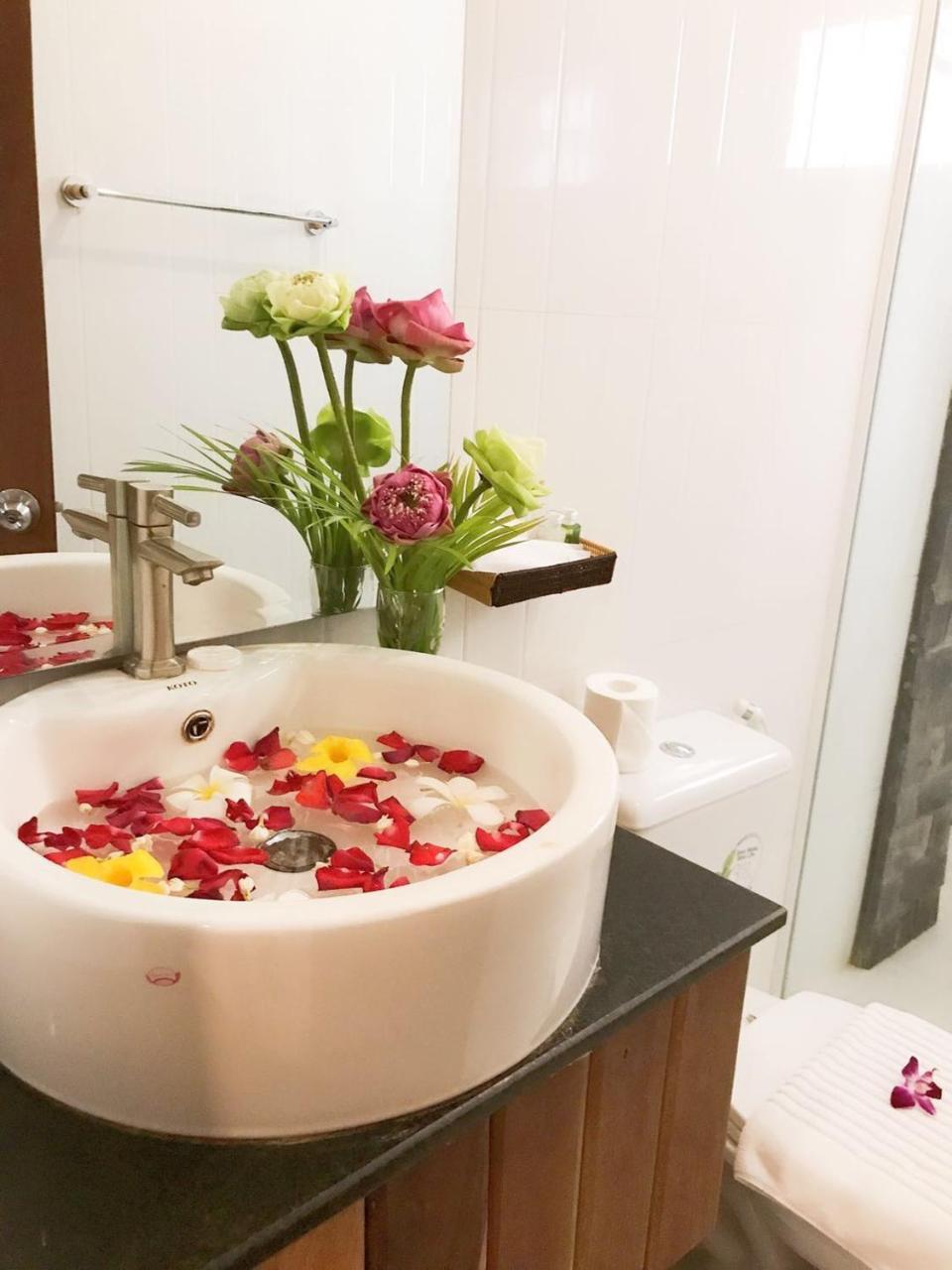 Jame Hotel&Spa Сиемрип Экстерьер фото