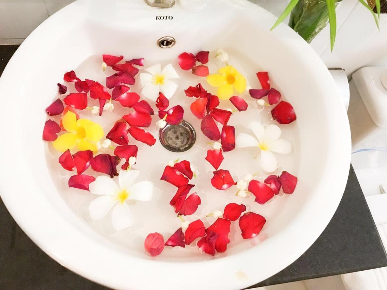 Jame Hotel&Spa Сиемрип Экстерьер фото