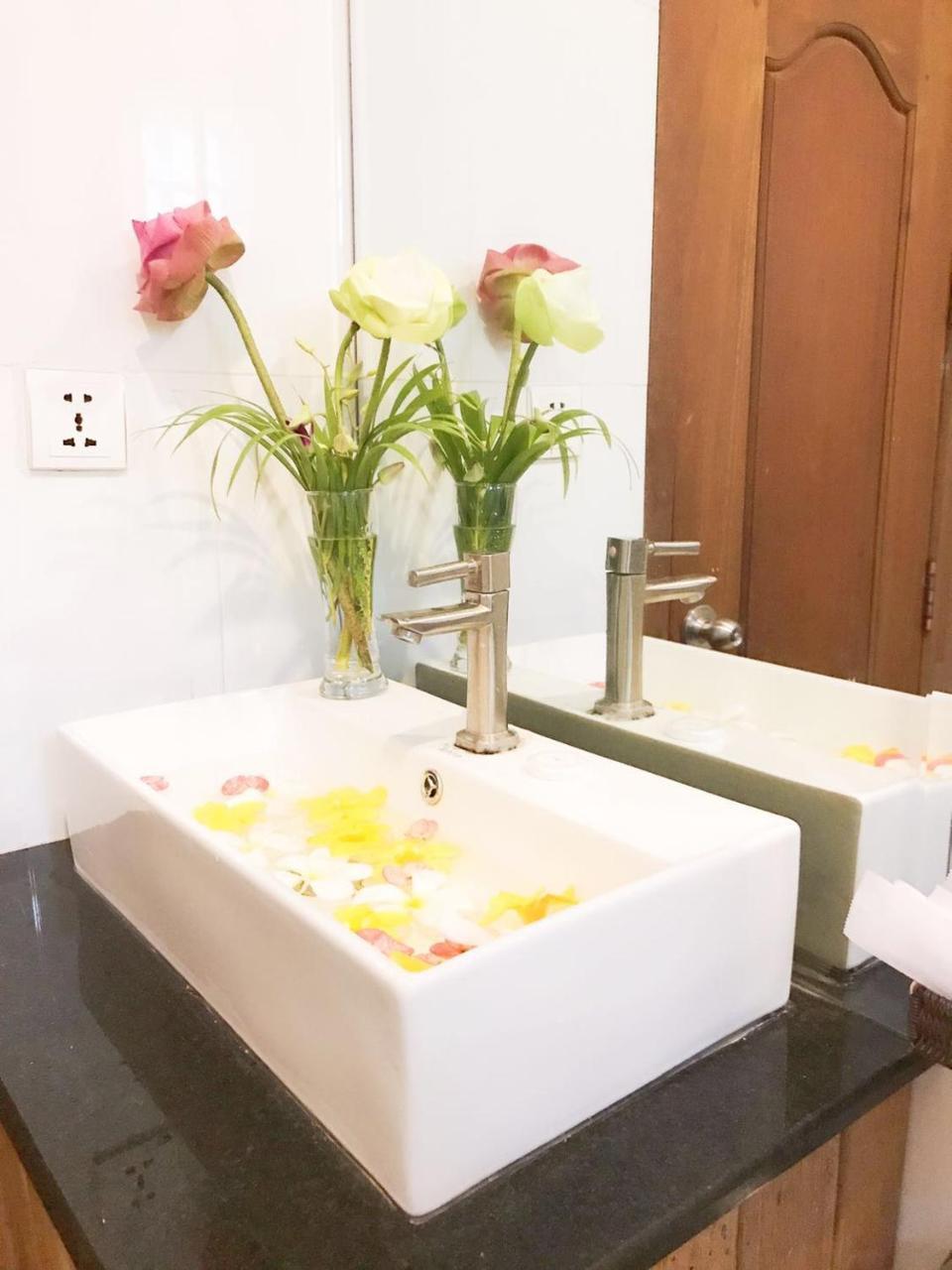 Jame Hotel&Spa Сиемрип Экстерьер фото