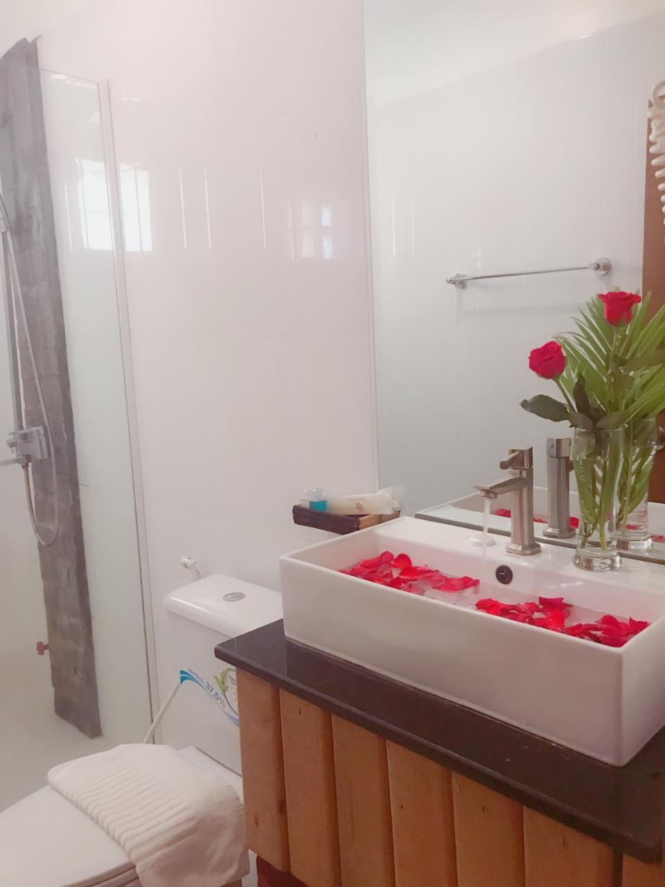Jame Hotel&Spa Сиемрип Экстерьер фото